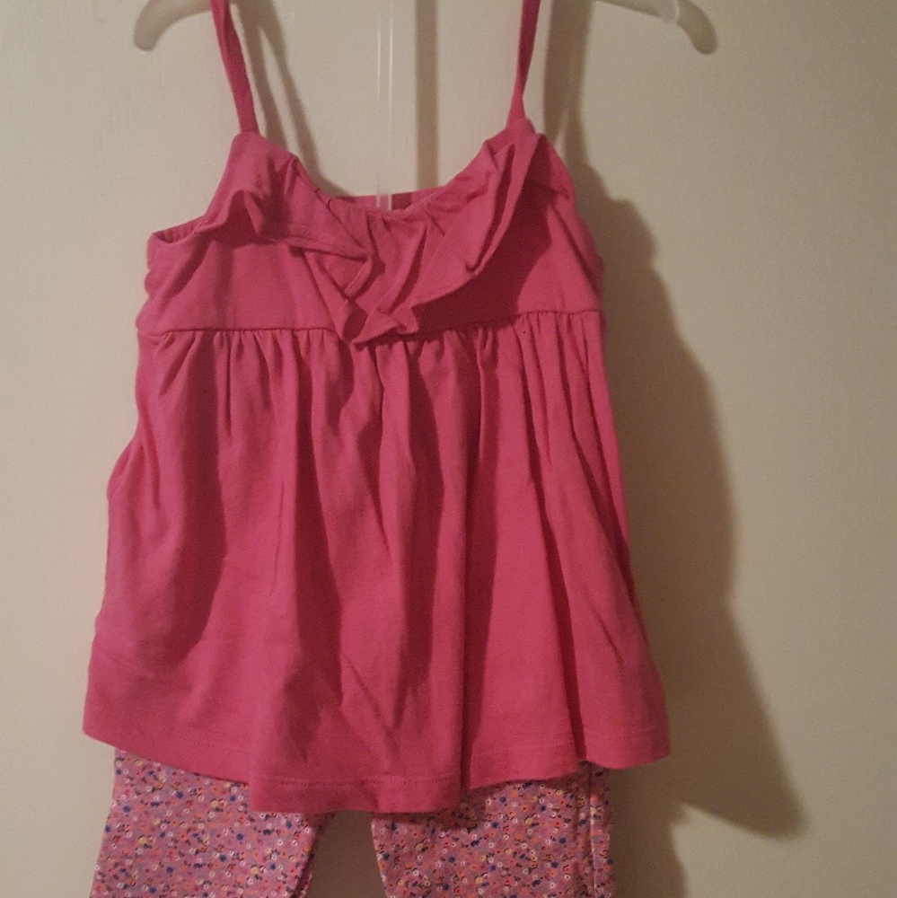 Gap summer playset